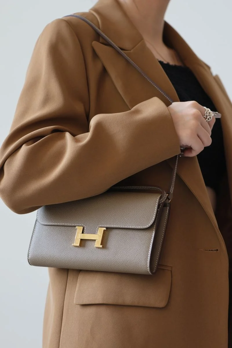 Colorful Hermes Constance Bags 48413