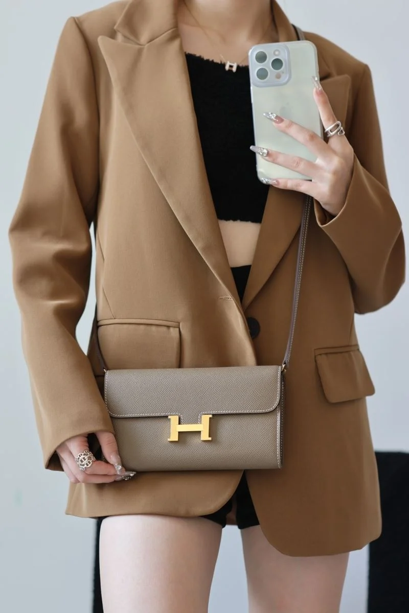 Colorful Hermes Constance Bags 48413