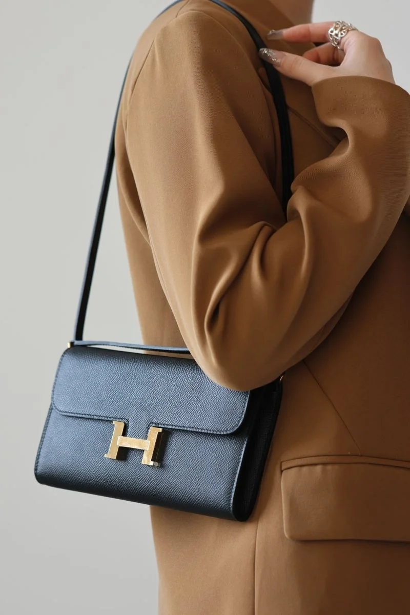 Durable Hermes Constance Bags 48425