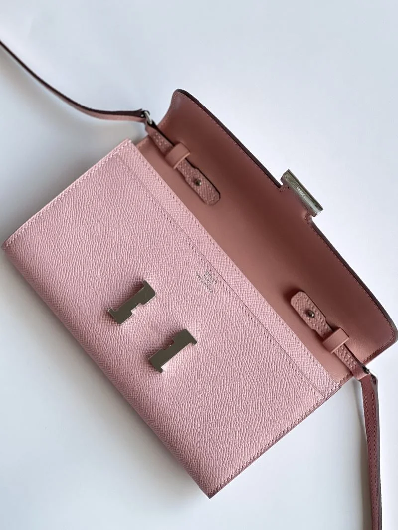 Lightweight Hermes Constance Bags 48391