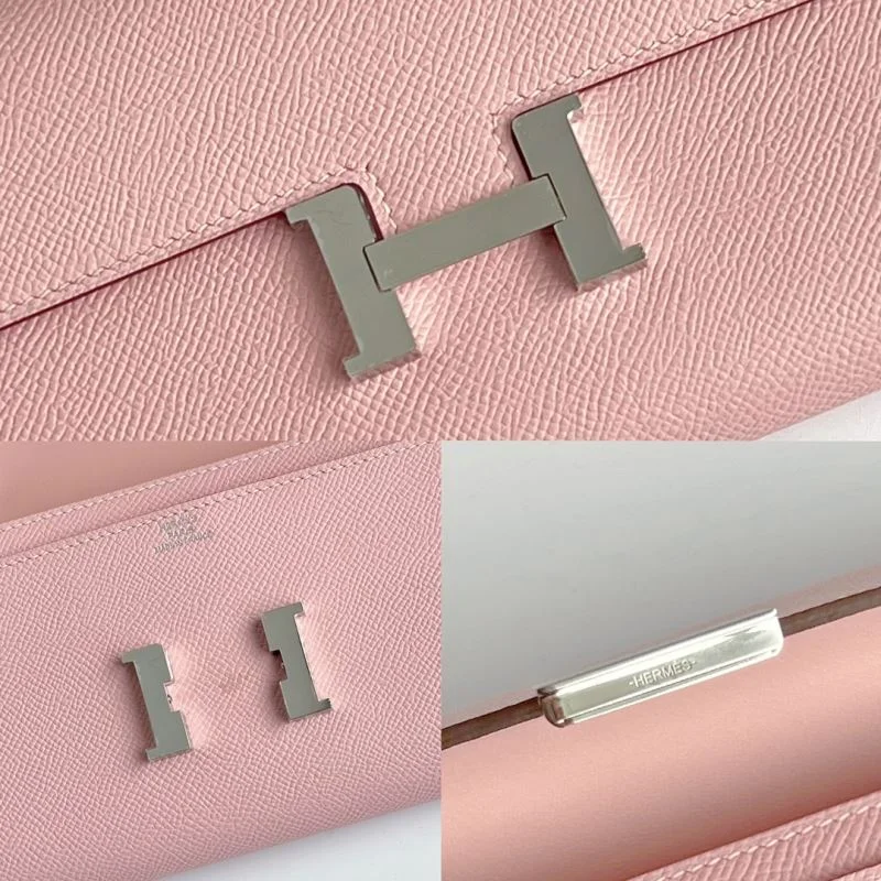 Lightweight Hermes Constance Bags 48391