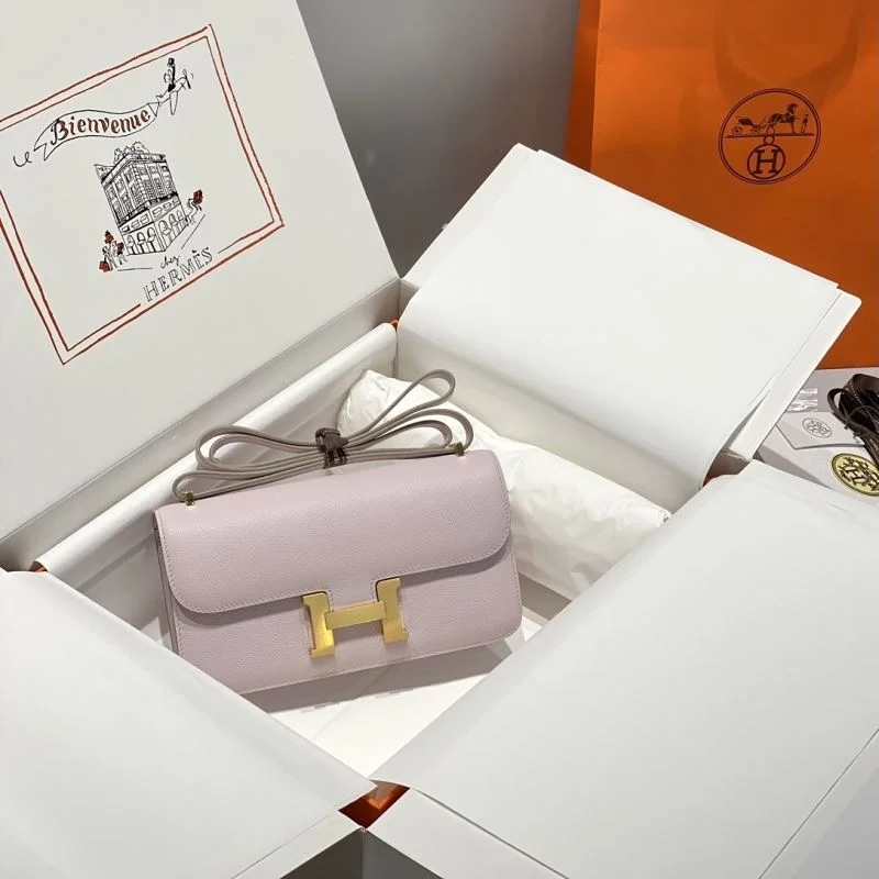 Hermes Constance Bags Bright 48381