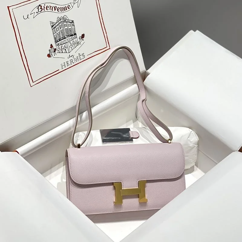 Hermes Constance Bags Bright 48381