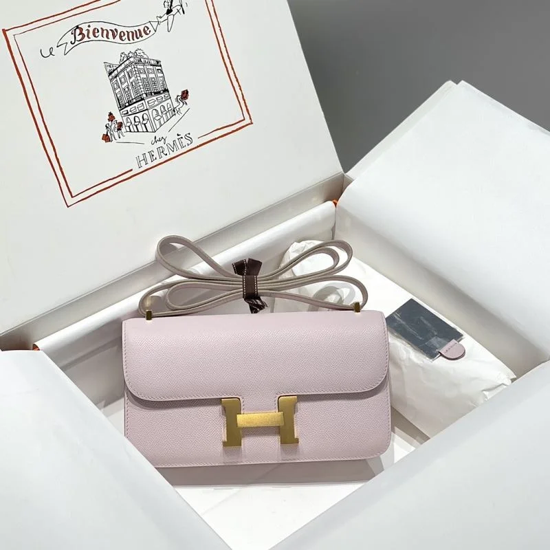 Hermes Constance Bags Bright 48381