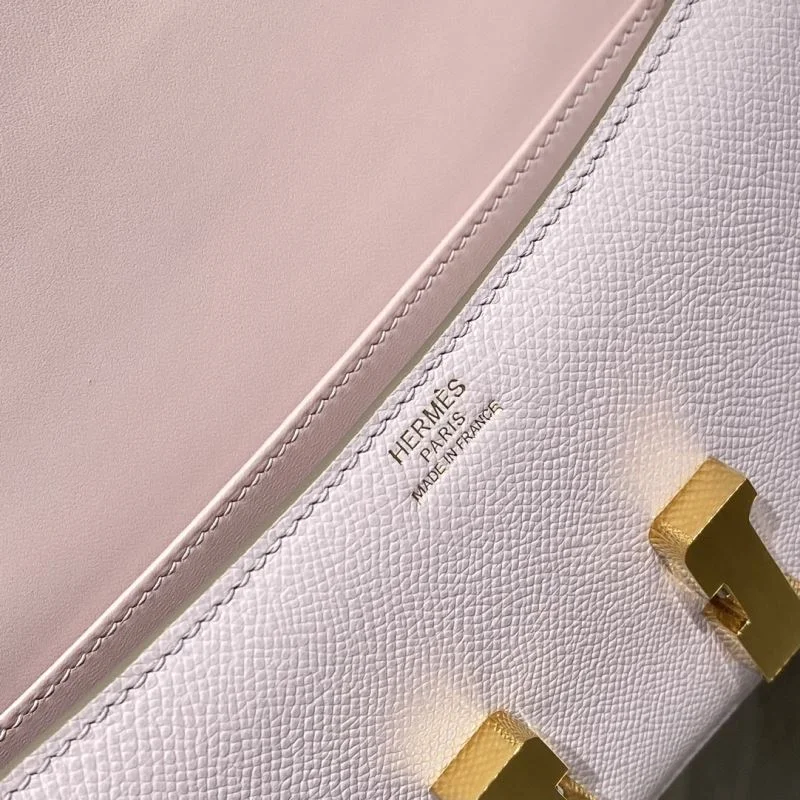 Hermes Constance Bags Bright 48381