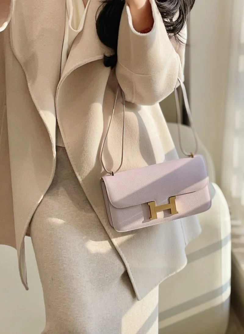 Hermes Constance Bags Bright 48381