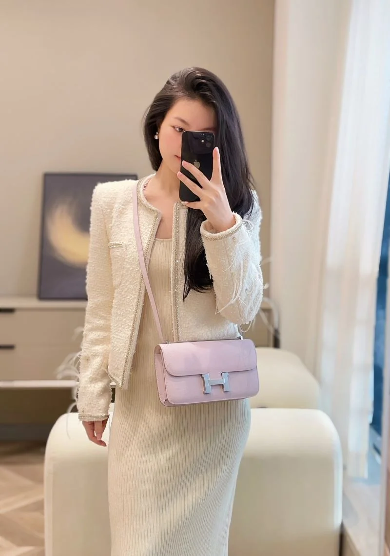 Efficient Hermes Constance Bags 48378