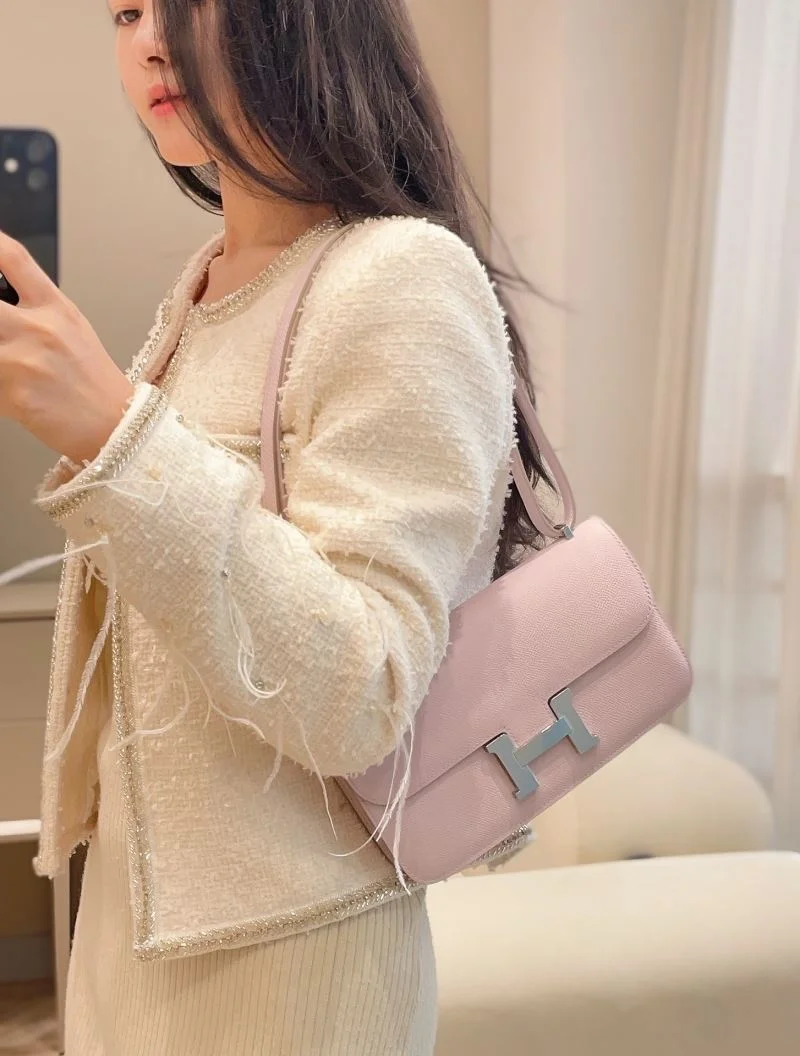 Efficient Hermes Constance Bags 48378