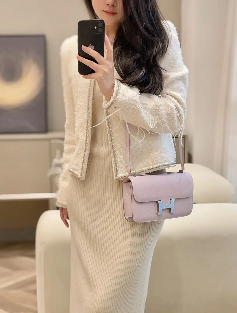 Efficient Hermes Constance Bags 48378