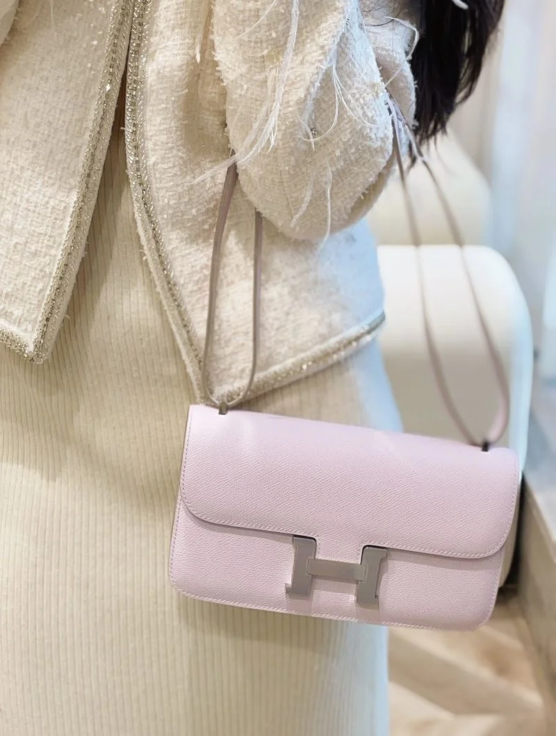Efficient Hermes Constance Bags 48378