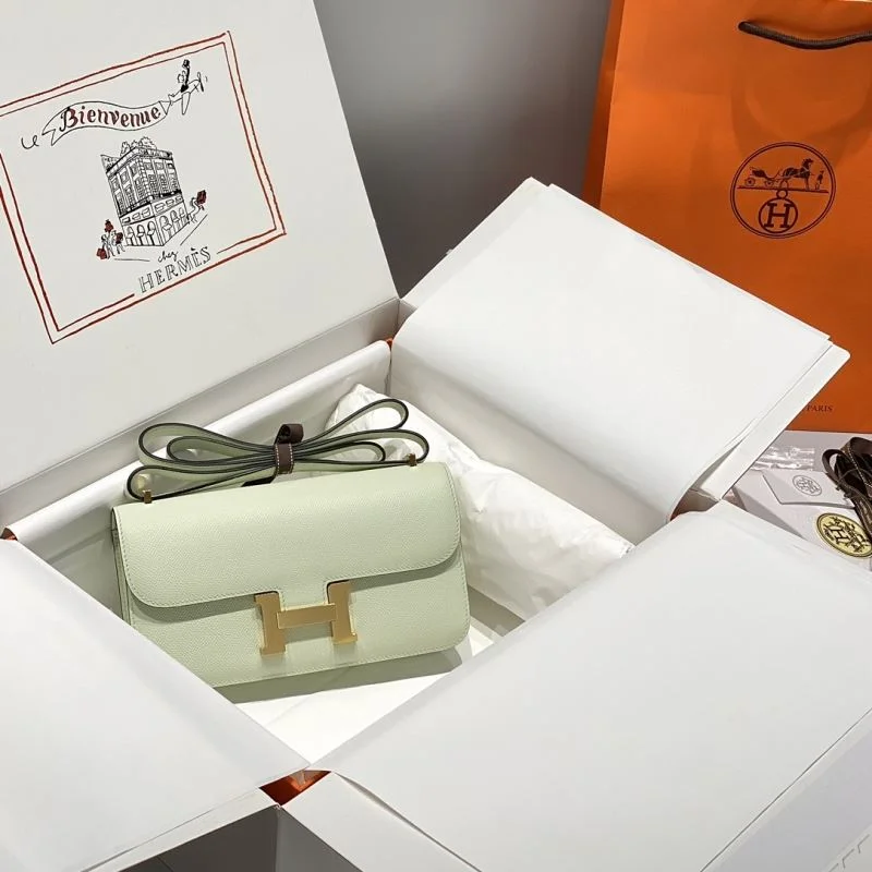Hermes Constance Bags Packable 48429