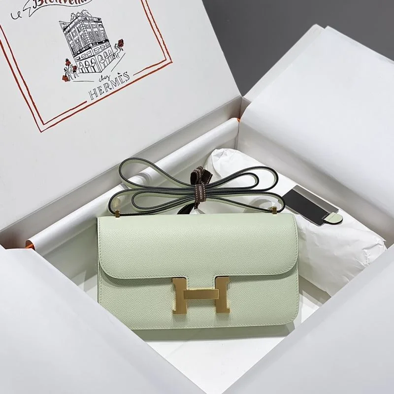 Hermes Constance Bags Packable 48429