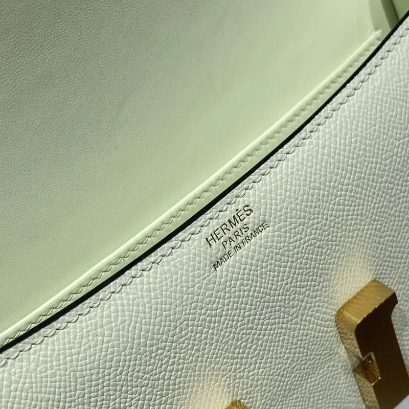 Hermes Constance Bags Packable 48429