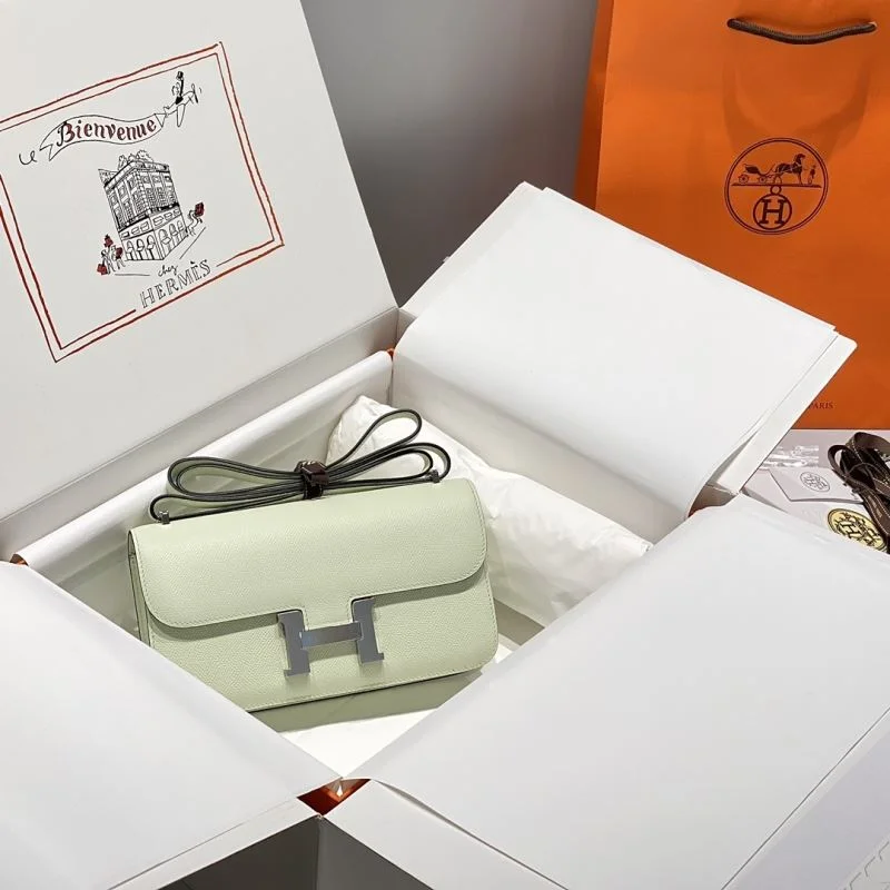 Hermes Constance Bags NewStyle 48430