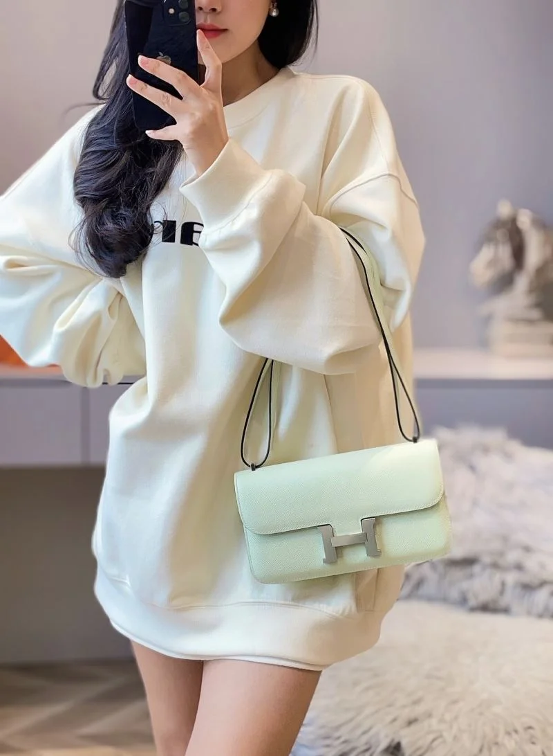 Hermes Constance Bags NewStyle 48430