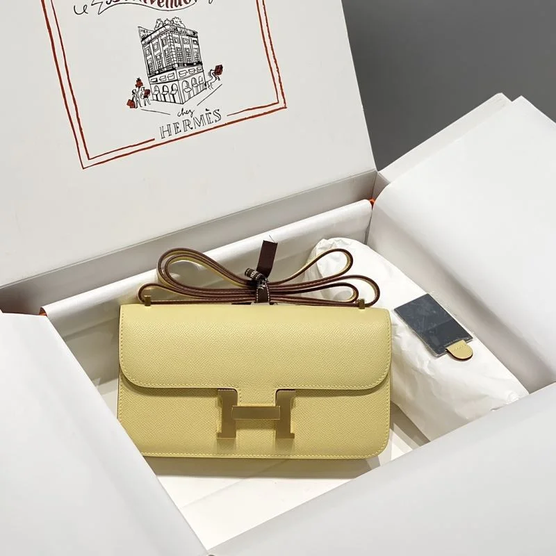 Supportive Hermes Constance Bags 48388