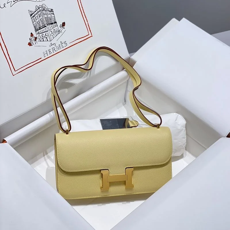 Supportive Hermes Constance Bags 48388