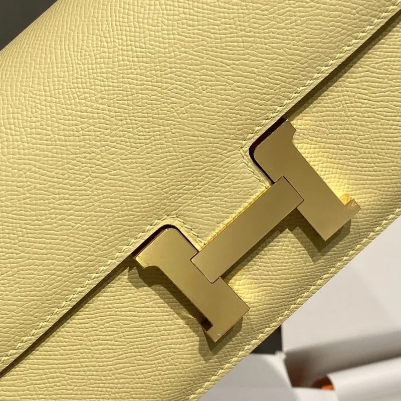 Supportive Hermes Constance Bags 48388