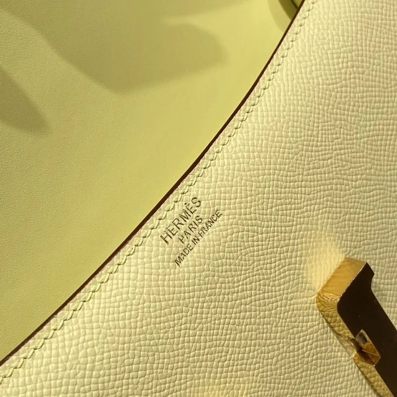 Supportive Hermes Constance Bags 48388