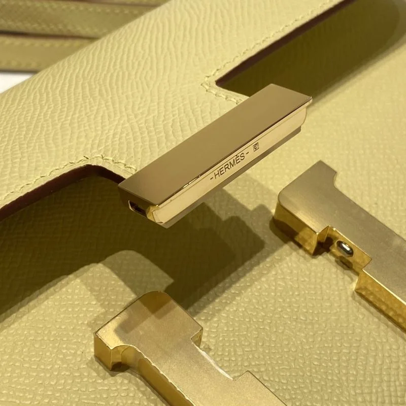 Supportive Hermes Constance Bags 48388