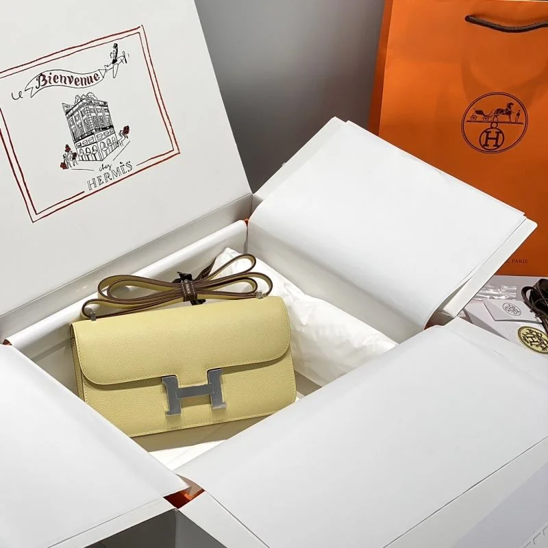 Lightweight Hermes Constance Bags 48376