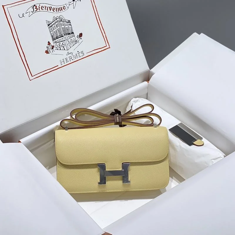 Lightweight Hermes Constance Bags 48376