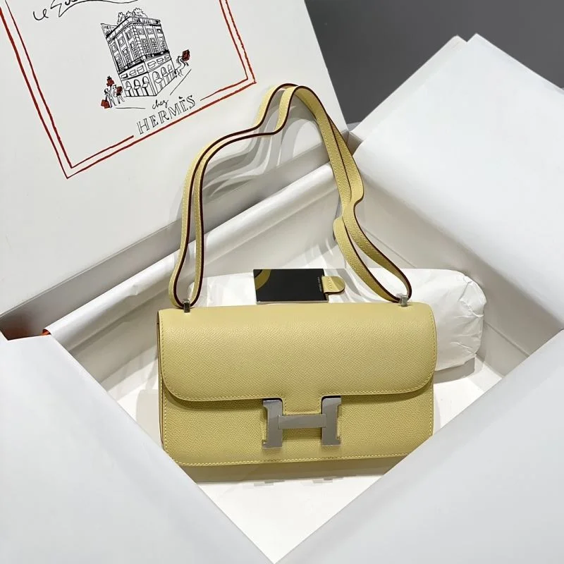 Lightweight Hermes Constance Bags 48376