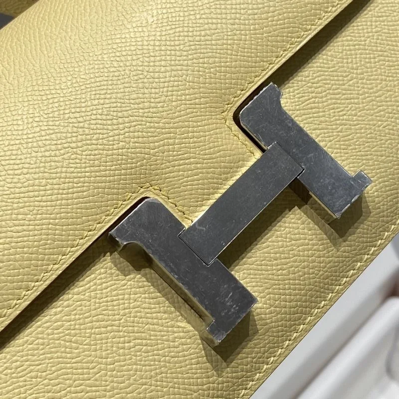 Lightweight Hermes Constance Bags 48376