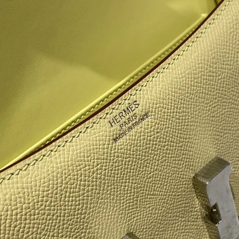 Lightweight Hermes Constance Bags 48376