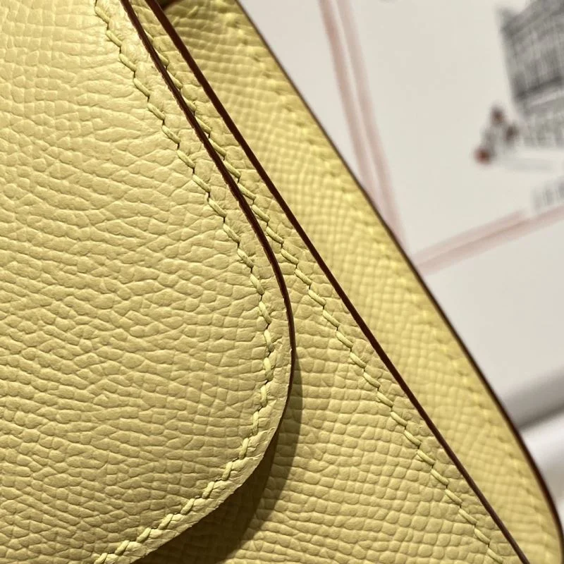 Lightweight Hermes Constance Bags 48376