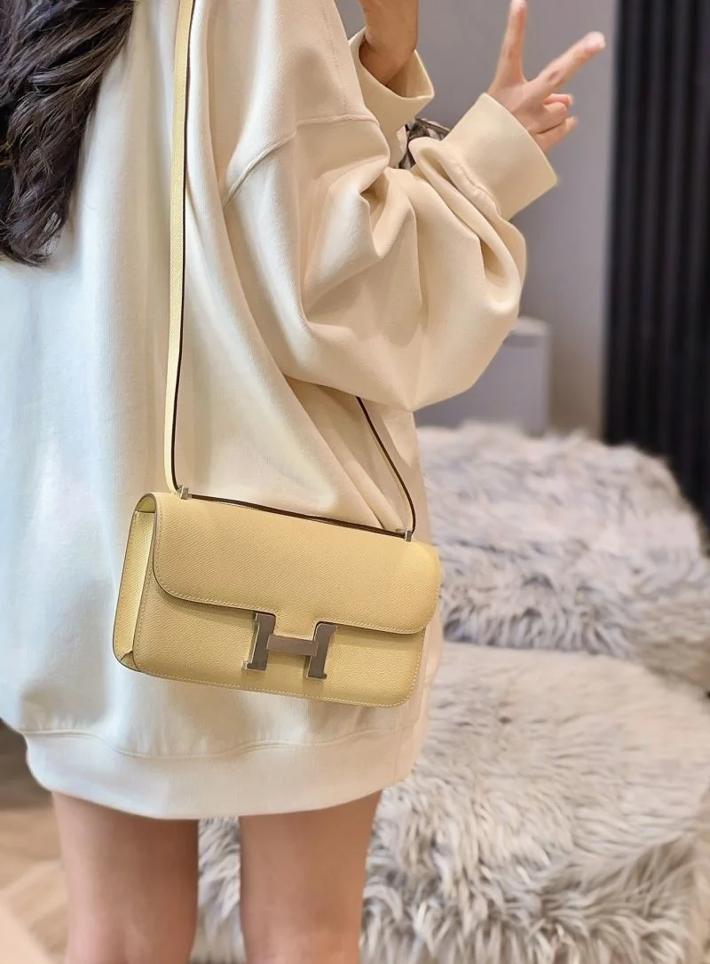 Lightweight Hermes Constance Bags 48376