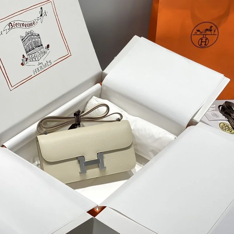SoftTouch Hermes Constance Bags 48373