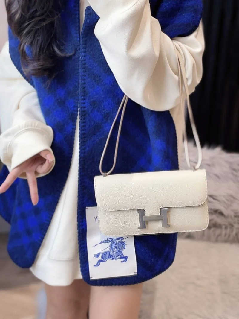 SoftTouch Hermes Constance Bags 48373