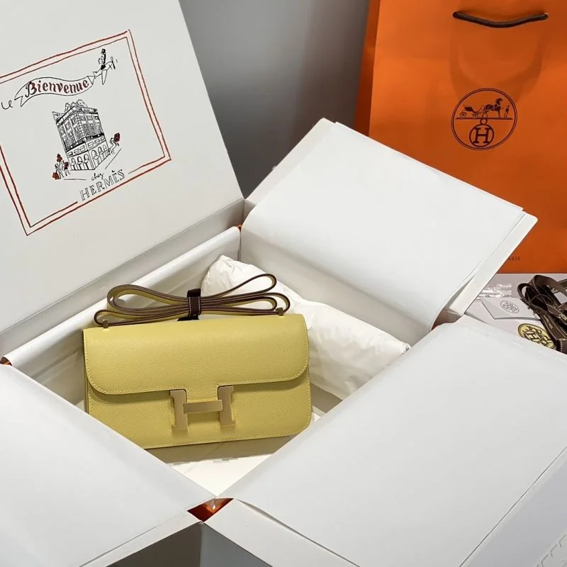 Modern Hermes Constance Bags 48370