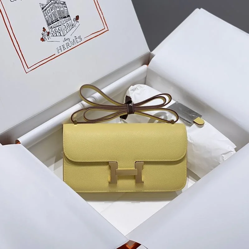 Modern Hermes Constance Bags 48370