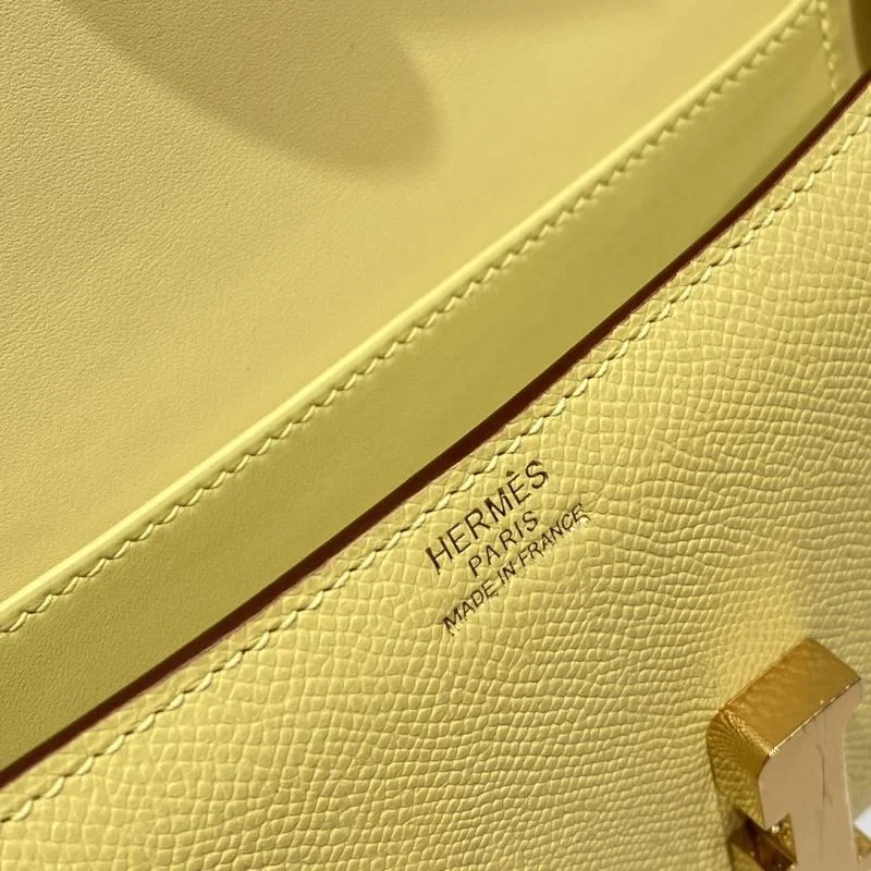 Modern Hermes Constance Bags 48370