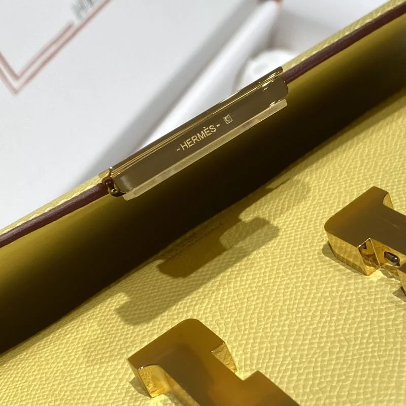 Modern Hermes Constance Bags 48370