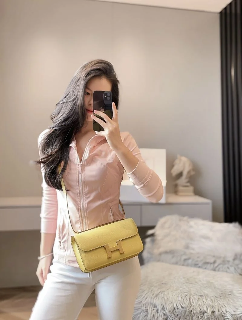 Modern Hermes Constance Bags 48370