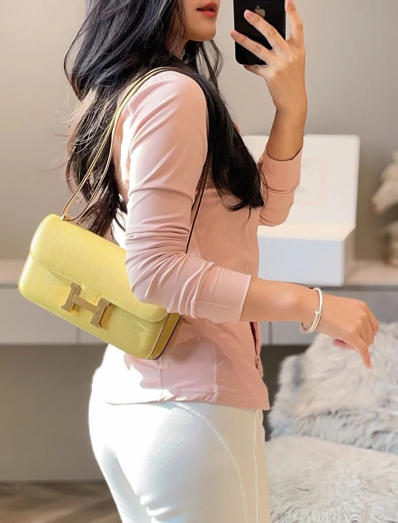 Modern Hermes Constance Bags 48370