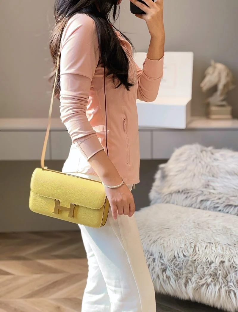 Modern Hermes Constance Bags 48370