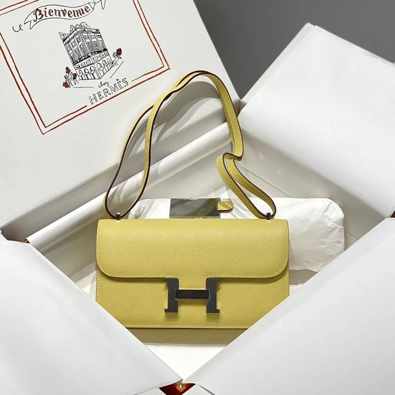 Hermes Constance Bags Compact 48379