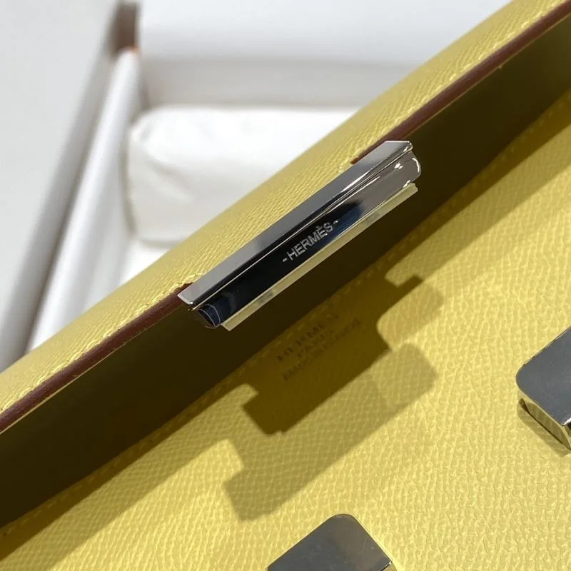 Hermes Constance Bags Compact 48379