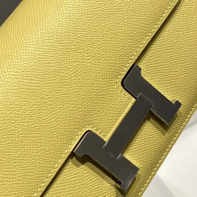 Hermes Constance Bags Compact 48379
