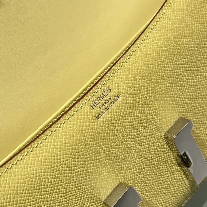 Hermes Constance Bags Compact 48379