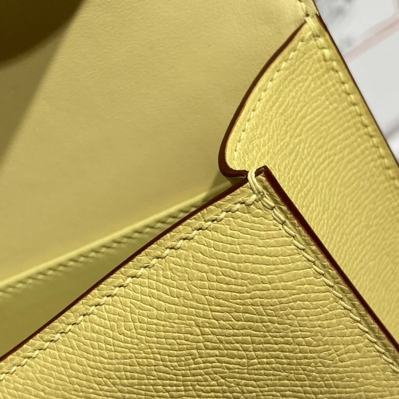 Hermes Constance Bags Compact 48379