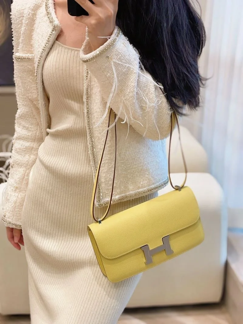 Hermes Constance Bags Compact 48379