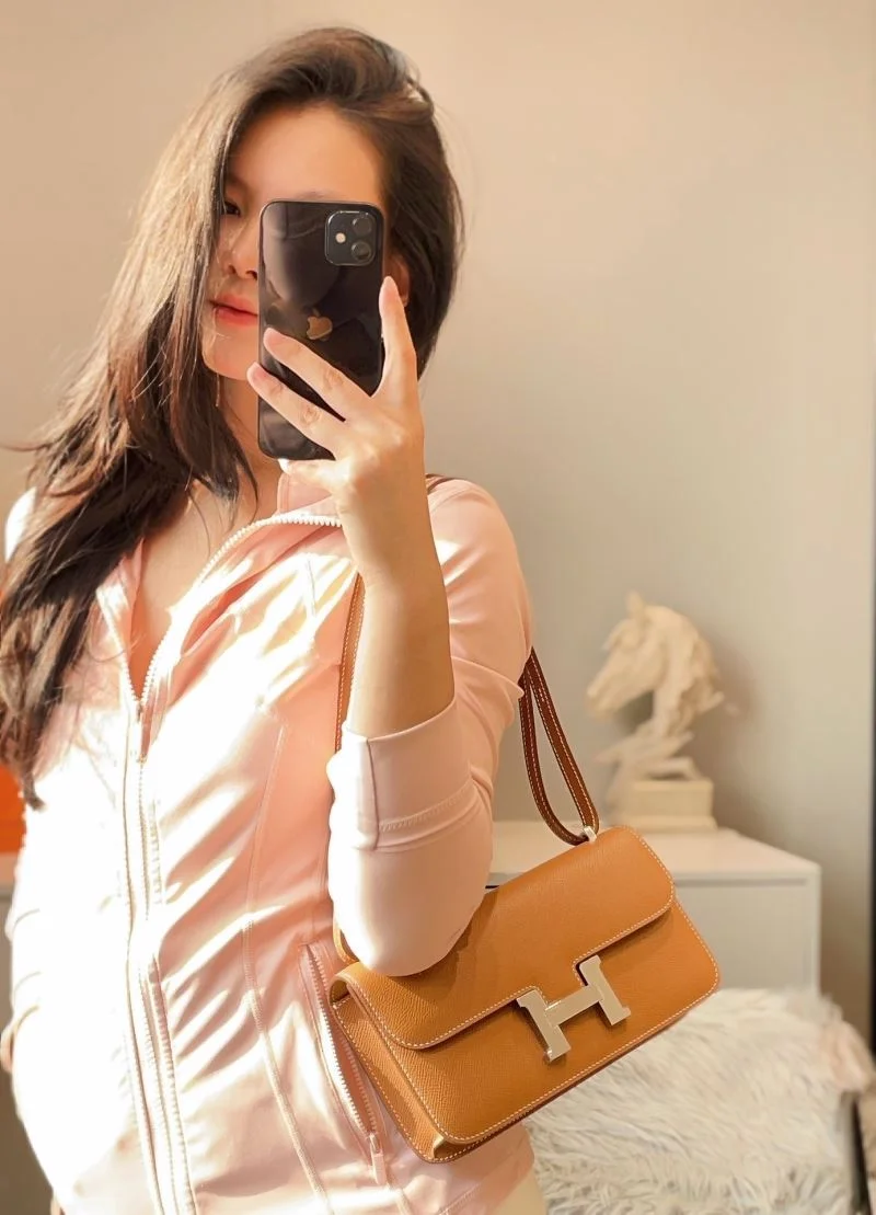 Hermes Constance Bags UrbanChic 48383
