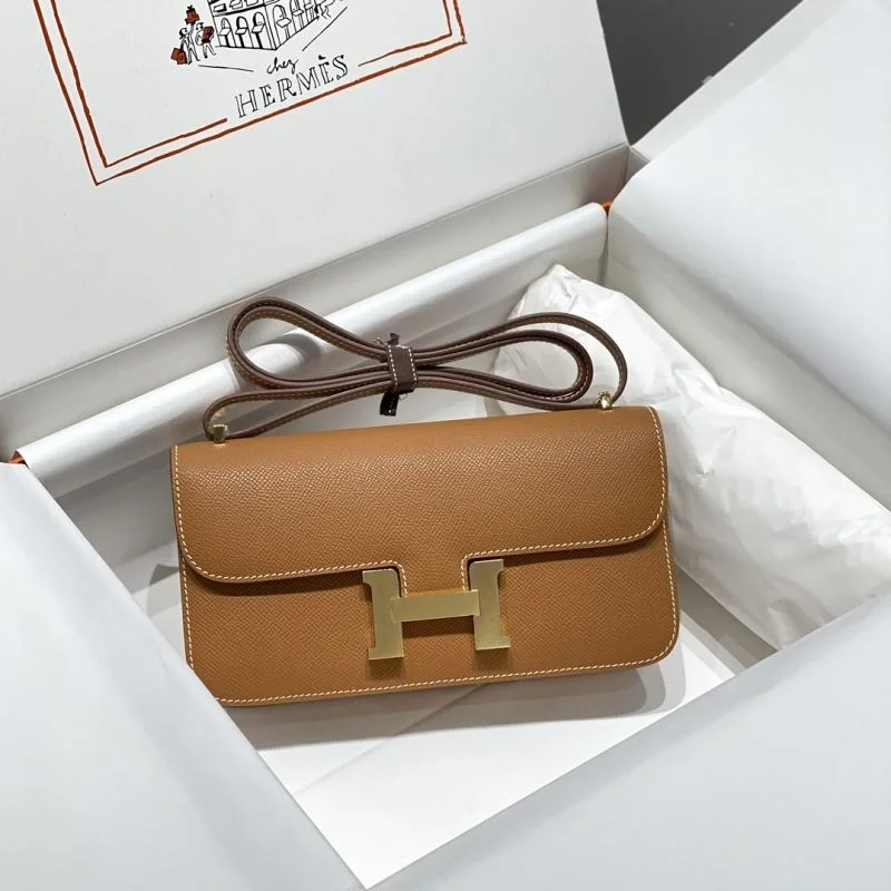 Hermes Constance Bags WeatherProof 48371