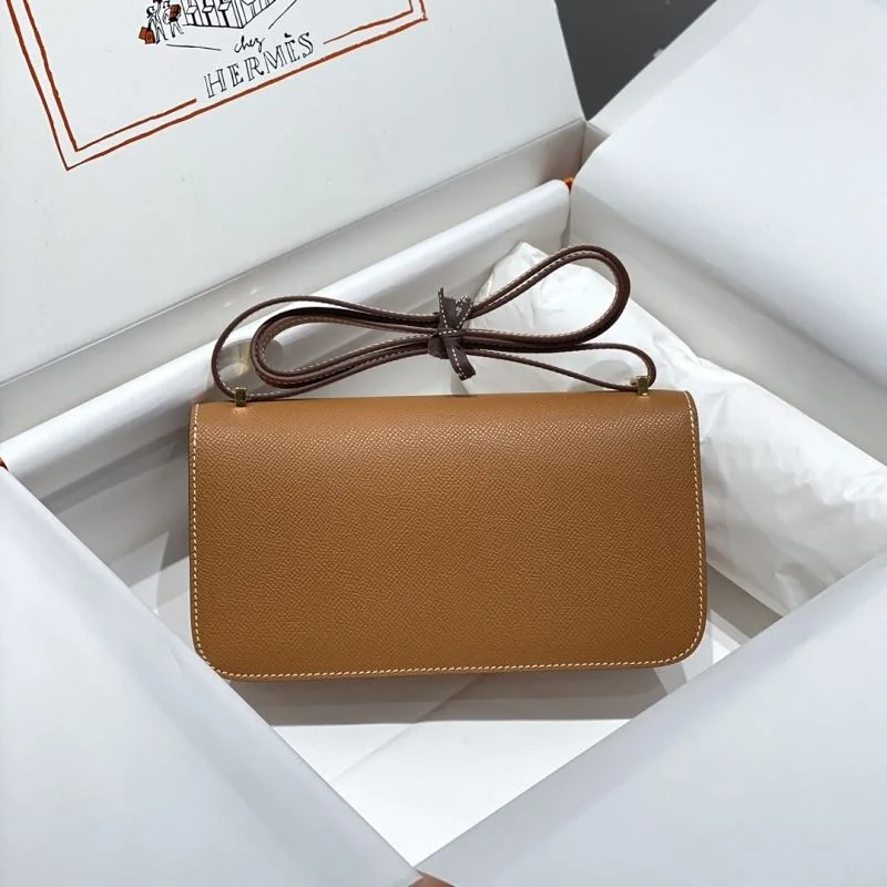 Hermes Constance Bags WeatherProof 48371