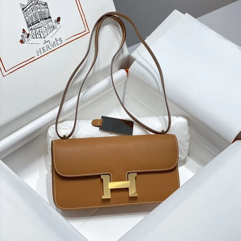 Hermes Constance Bags WeatherProof 48371